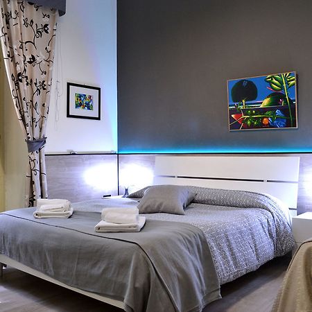 Ai Vicere Bed and Breakfast Παλέρμο Εξωτερικό φωτογραφία