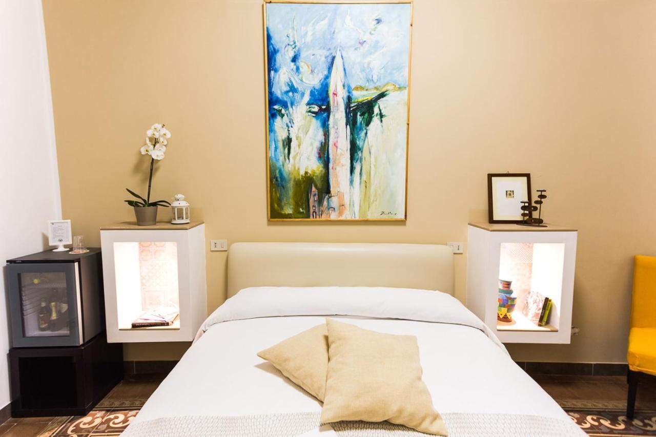 Ai Vicere Bed and Breakfast Παλέρμο Εξωτερικό φωτογραφία
