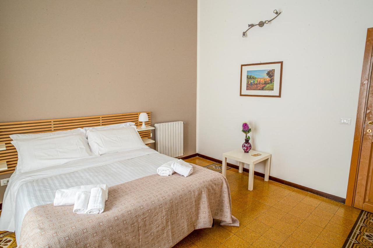 Ai Vicere Bed and Breakfast Παλέρμο Εξωτερικό φωτογραφία