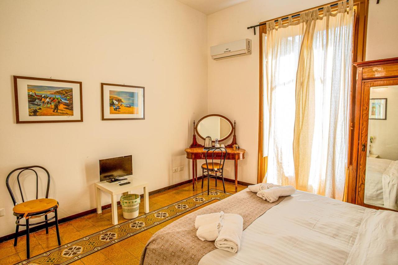 Ai Vicere Bed and Breakfast Παλέρμο Εξωτερικό φωτογραφία