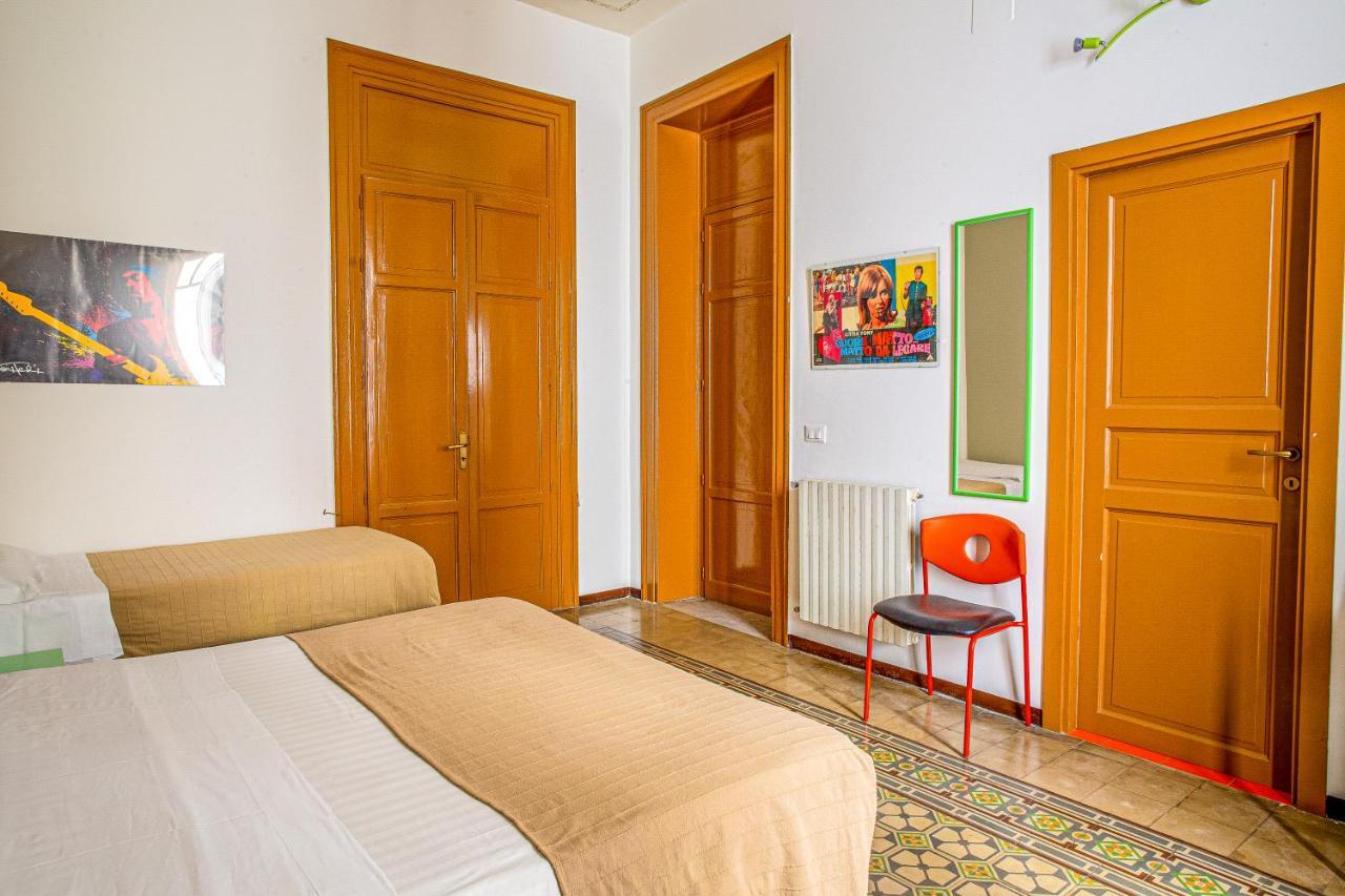 Ai Vicere Bed and Breakfast Παλέρμο Εξωτερικό φωτογραφία