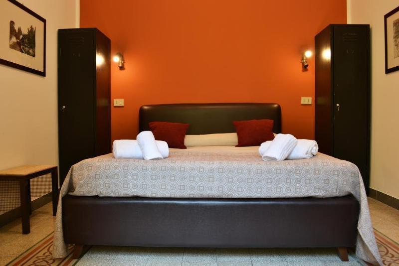 Ai Vicere Bed and Breakfast Παλέρμο Εξωτερικό φωτογραφία