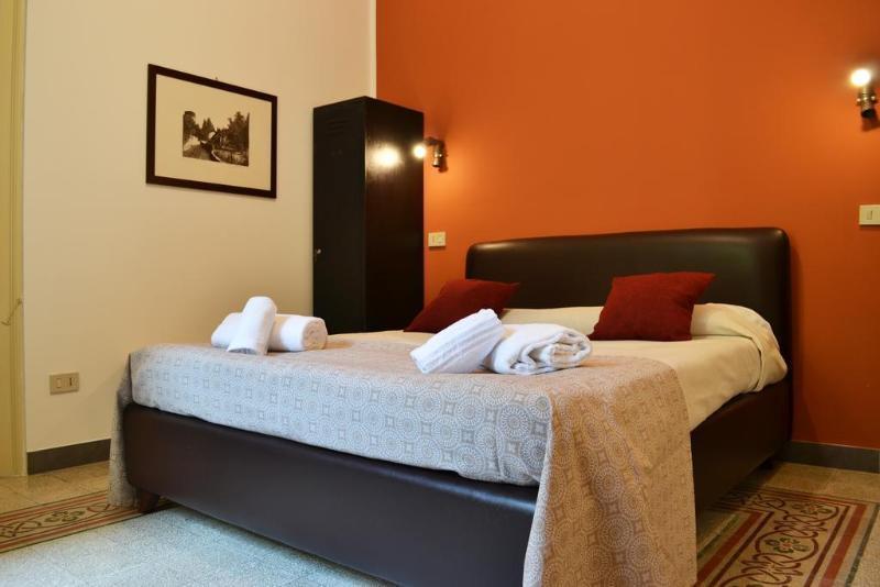 Ai Vicere Bed and Breakfast Παλέρμο Εξωτερικό φωτογραφία