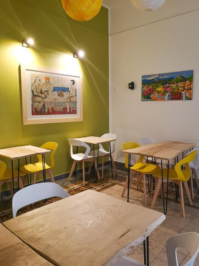 Ai Vicere Bed and Breakfast Παλέρμο Εξωτερικό φωτογραφία