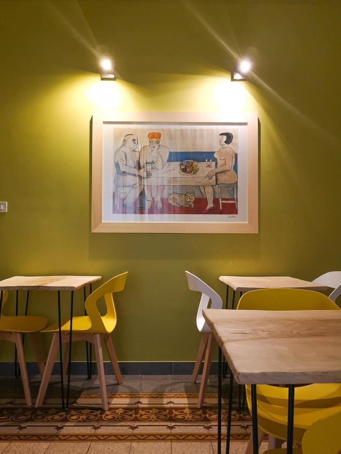 Ai Vicere Bed and Breakfast Παλέρμο Εξωτερικό φωτογραφία