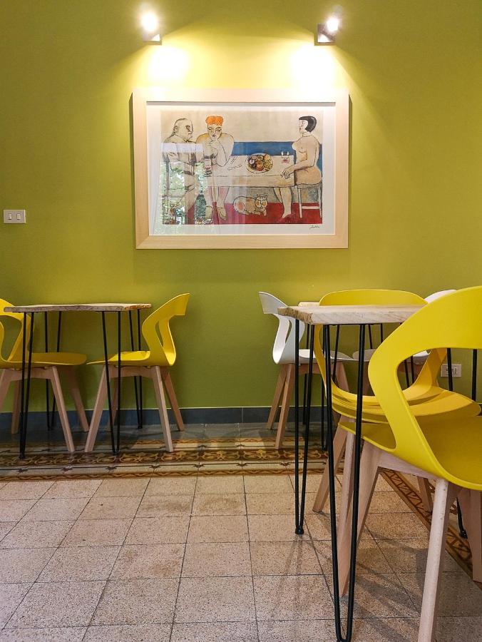 Ai Vicere Bed and Breakfast Παλέρμο Εξωτερικό φωτογραφία