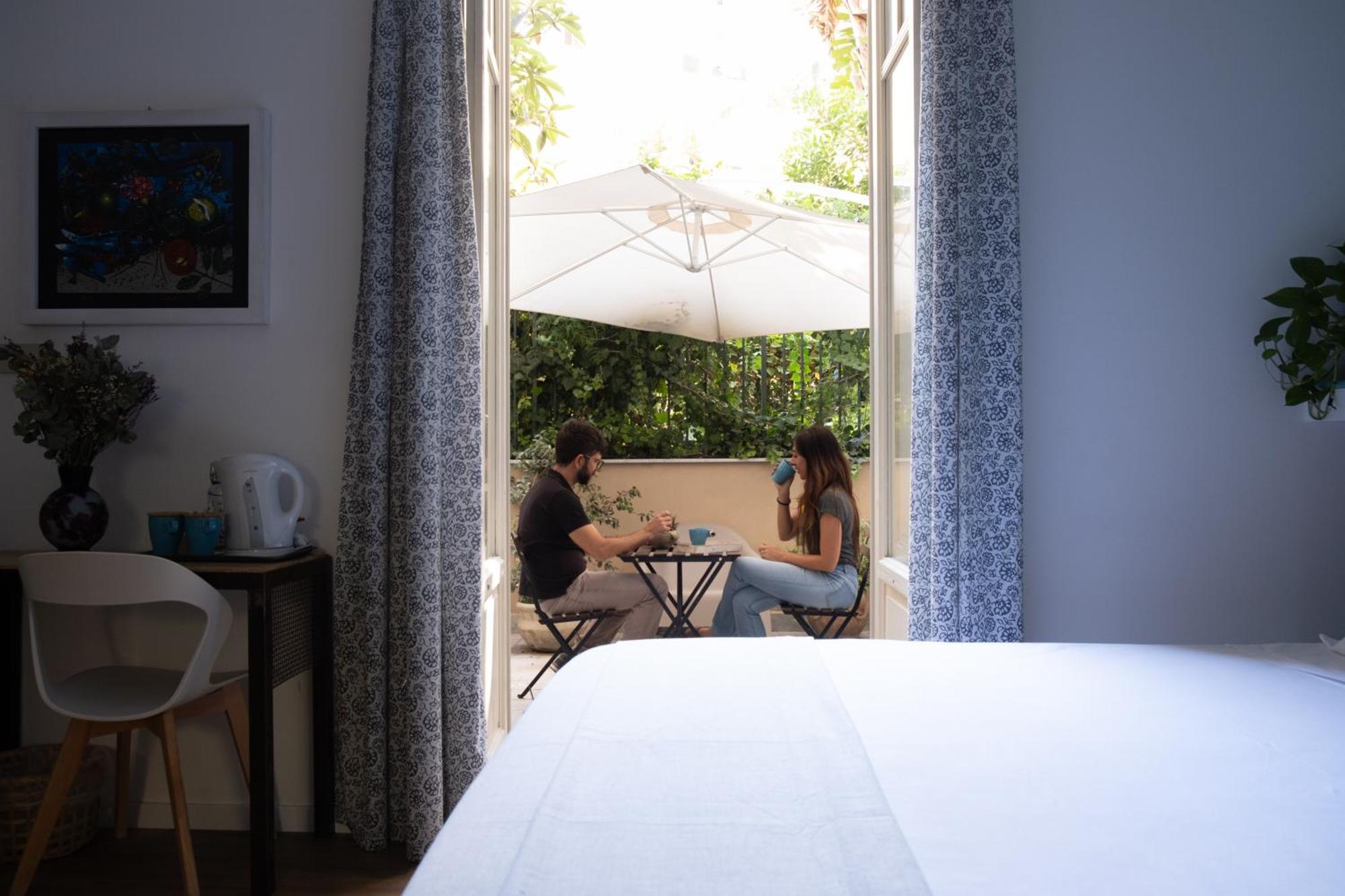 Ai Vicere Bed and Breakfast Παλέρμο Εξωτερικό φωτογραφία
