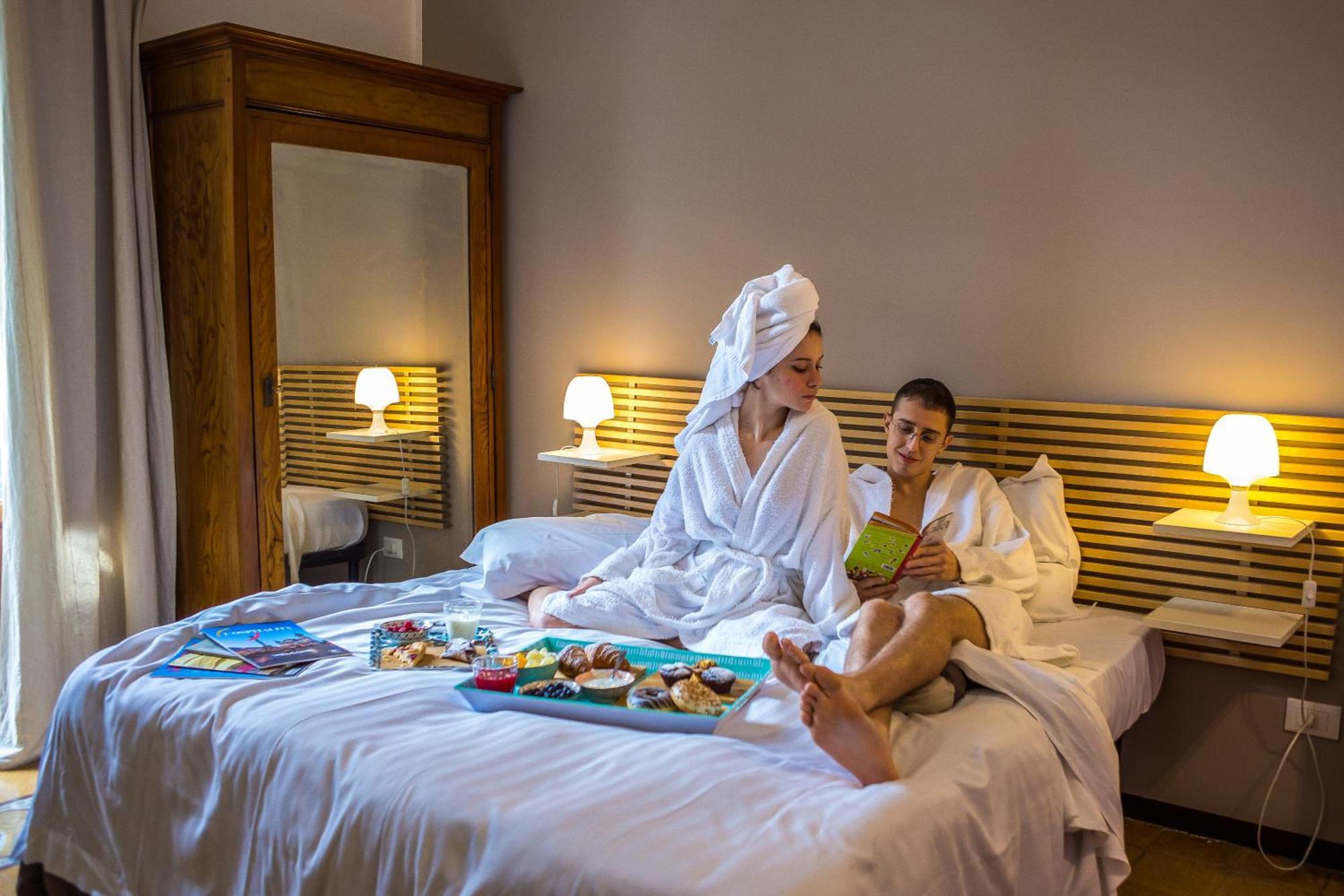 Ai Vicere Bed and Breakfast Παλέρμο Εξωτερικό φωτογραφία