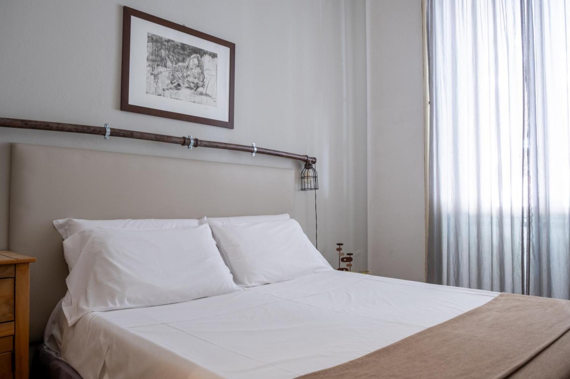 Ai Vicere Bed and Breakfast Παλέρμο Εξωτερικό φωτογραφία