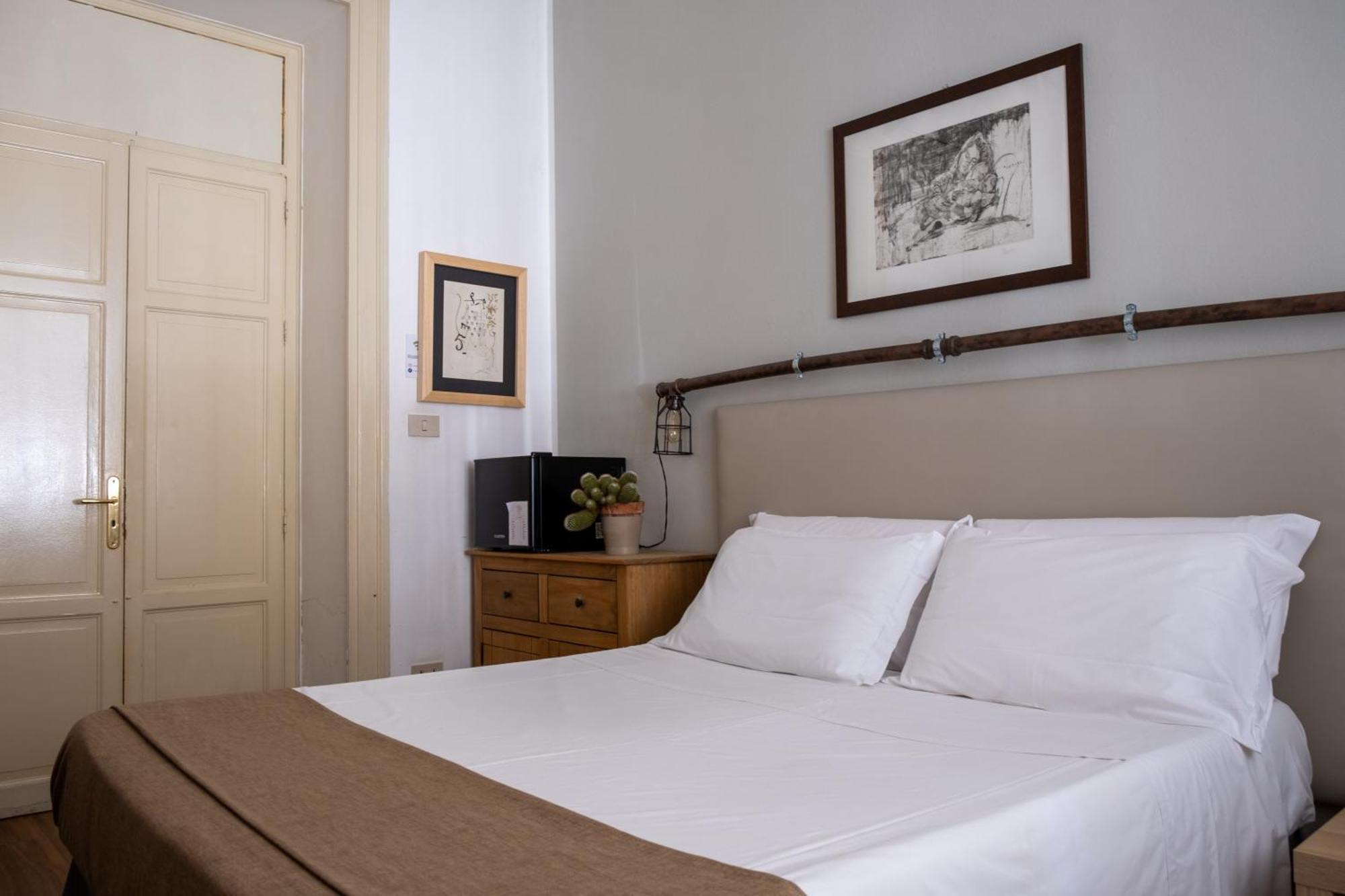 Ai Vicere Bed and Breakfast Παλέρμο Εξωτερικό φωτογραφία