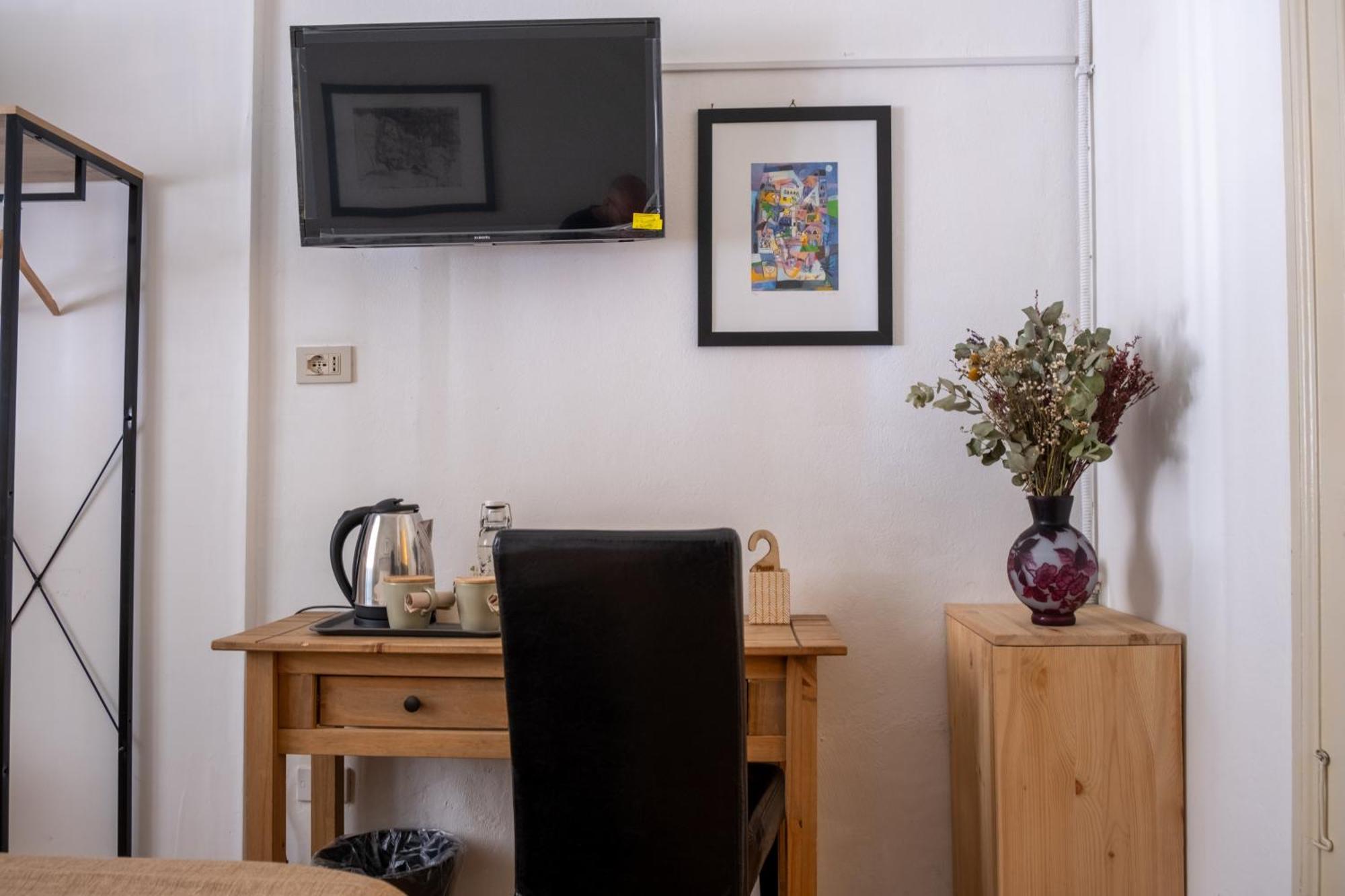 Ai Vicere Bed and Breakfast Παλέρμο Εξωτερικό φωτογραφία