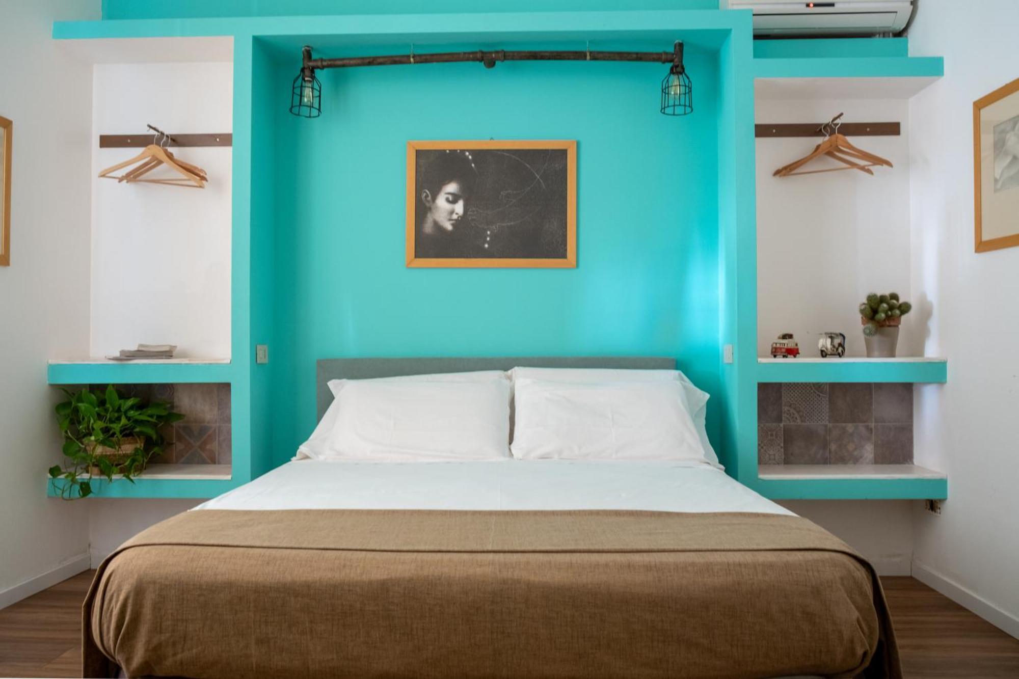Ai Vicere Bed and Breakfast Παλέρμο Εξωτερικό φωτογραφία