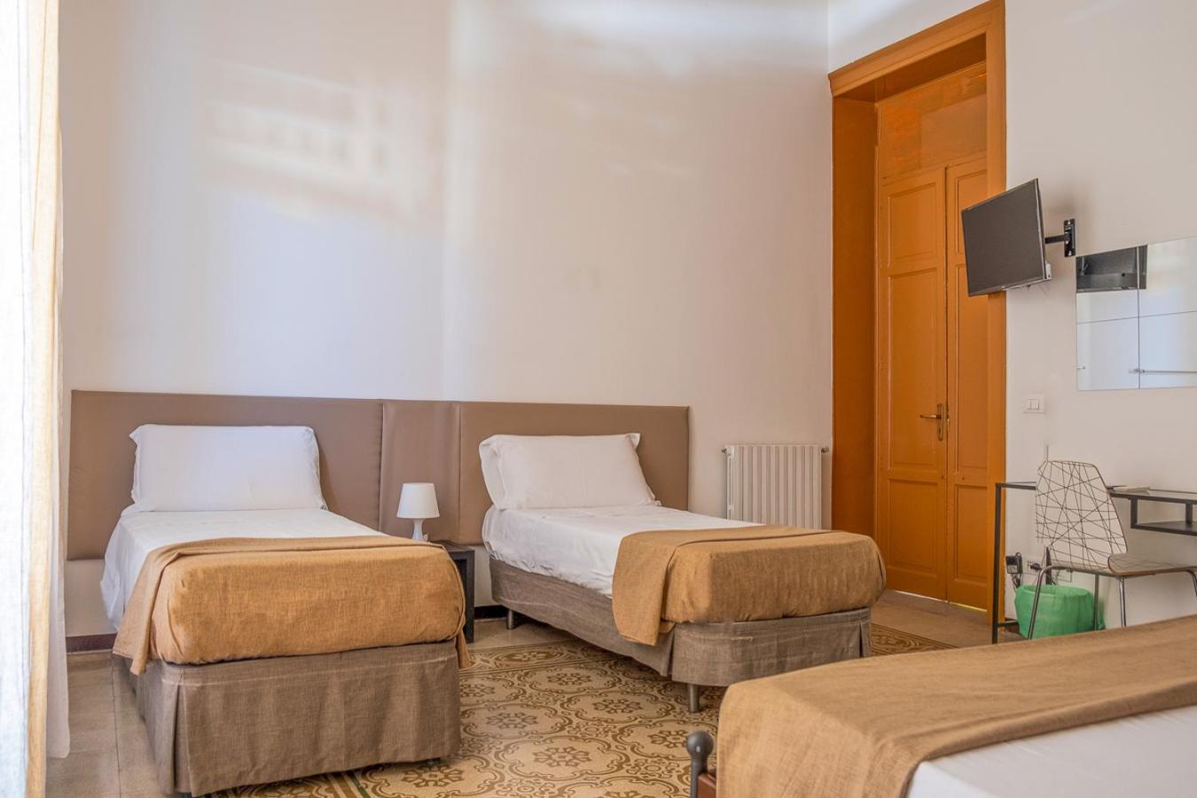 Ai Vicere Bed and Breakfast Παλέρμο Εξωτερικό φωτογραφία
