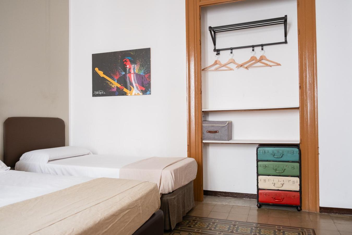 Ai Vicere Bed and Breakfast Παλέρμο Εξωτερικό φωτογραφία