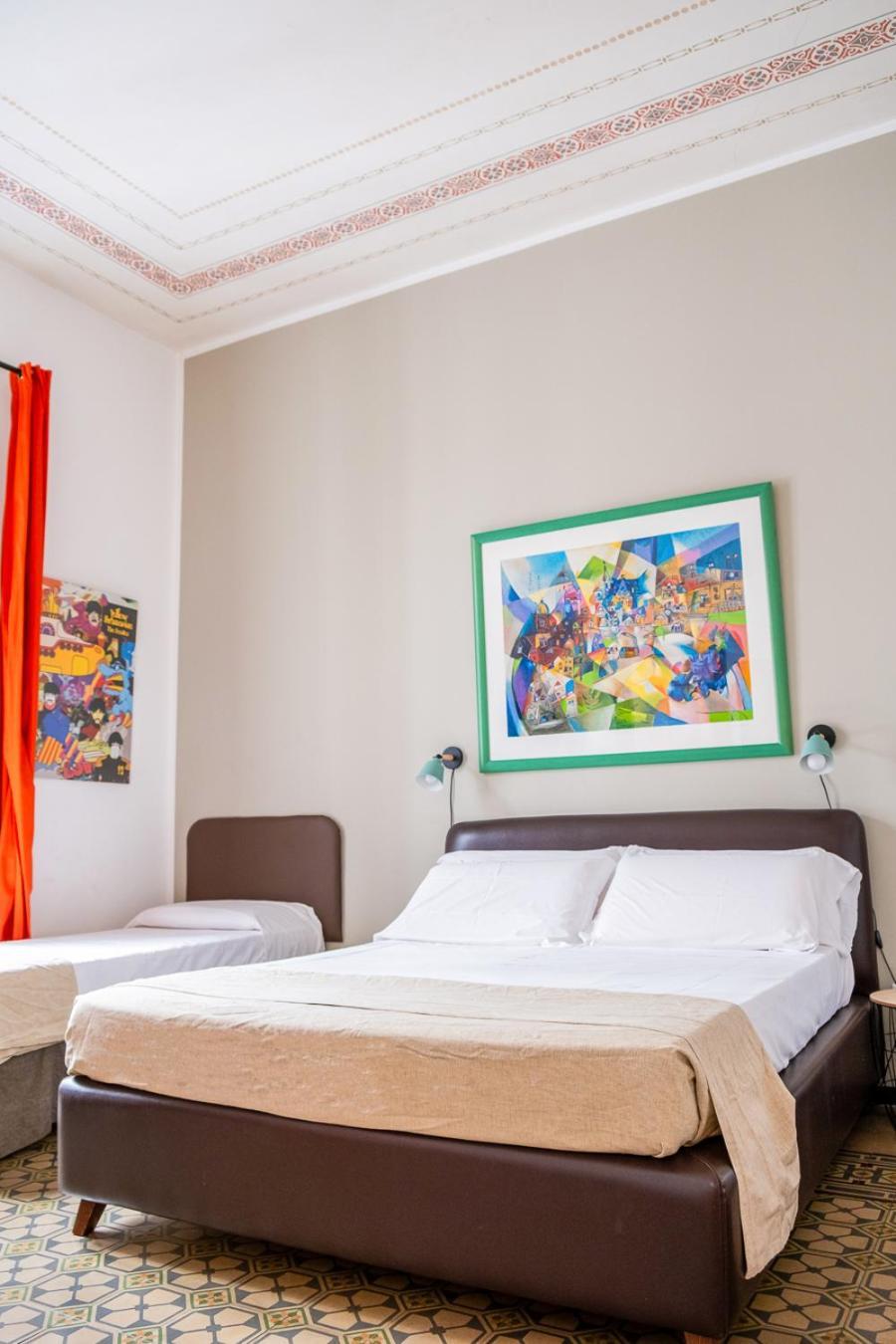 Ai Vicere Bed and Breakfast Παλέρμο Εξωτερικό φωτογραφία