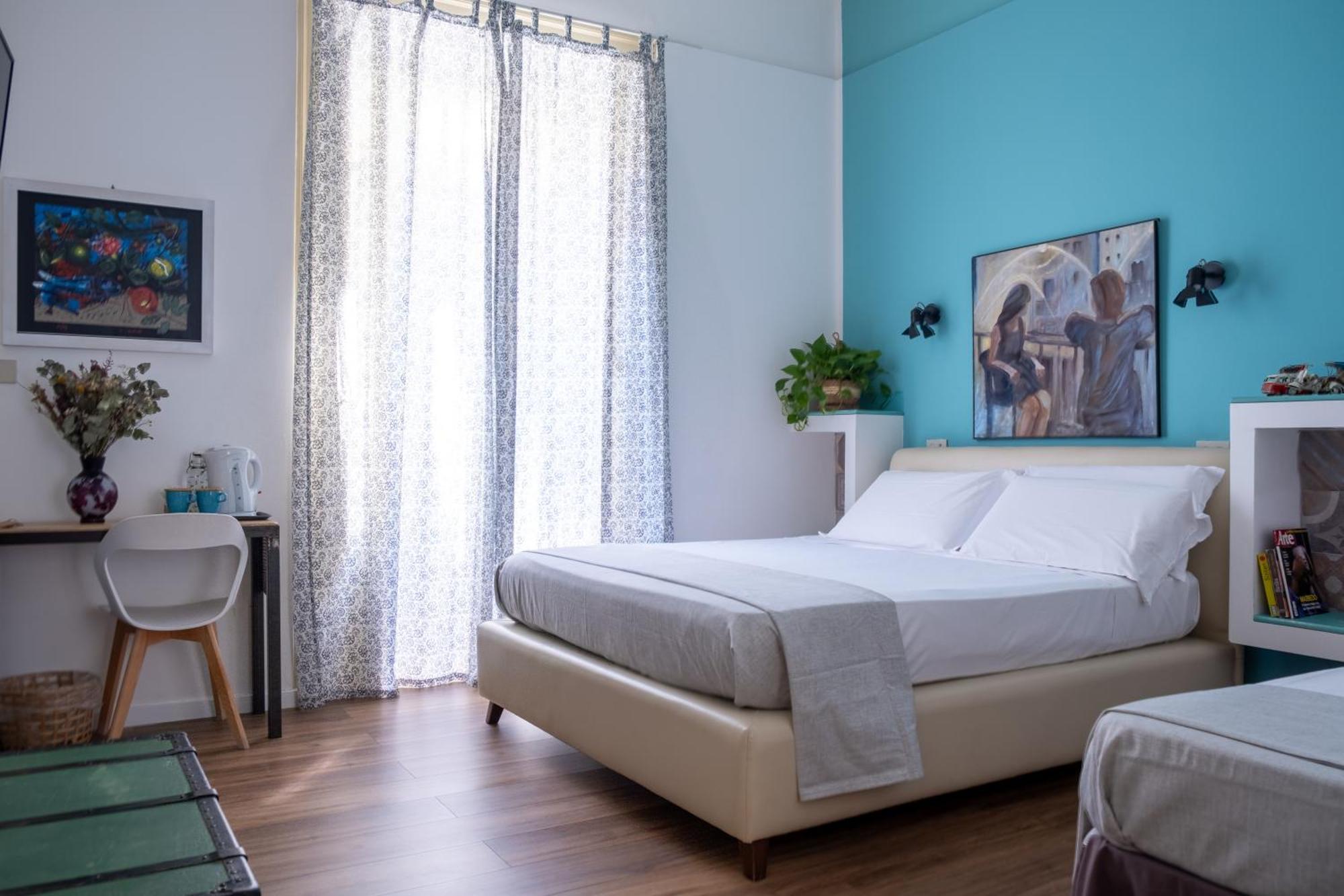 Ai Vicere Bed and Breakfast Παλέρμο Εξωτερικό φωτογραφία