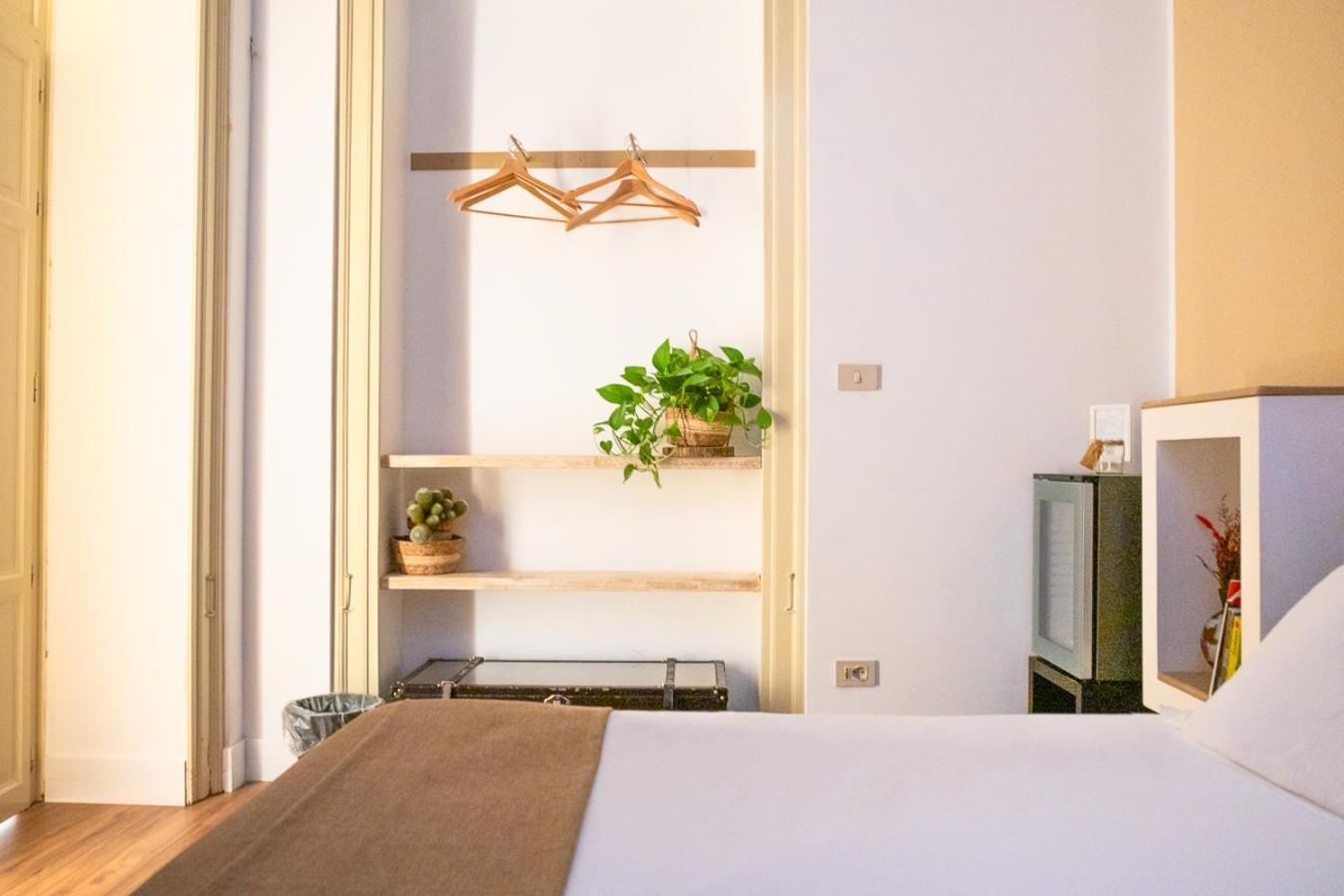 Ai Vicere Bed and Breakfast Παλέρμο Εξωτερικό φωτογραφία