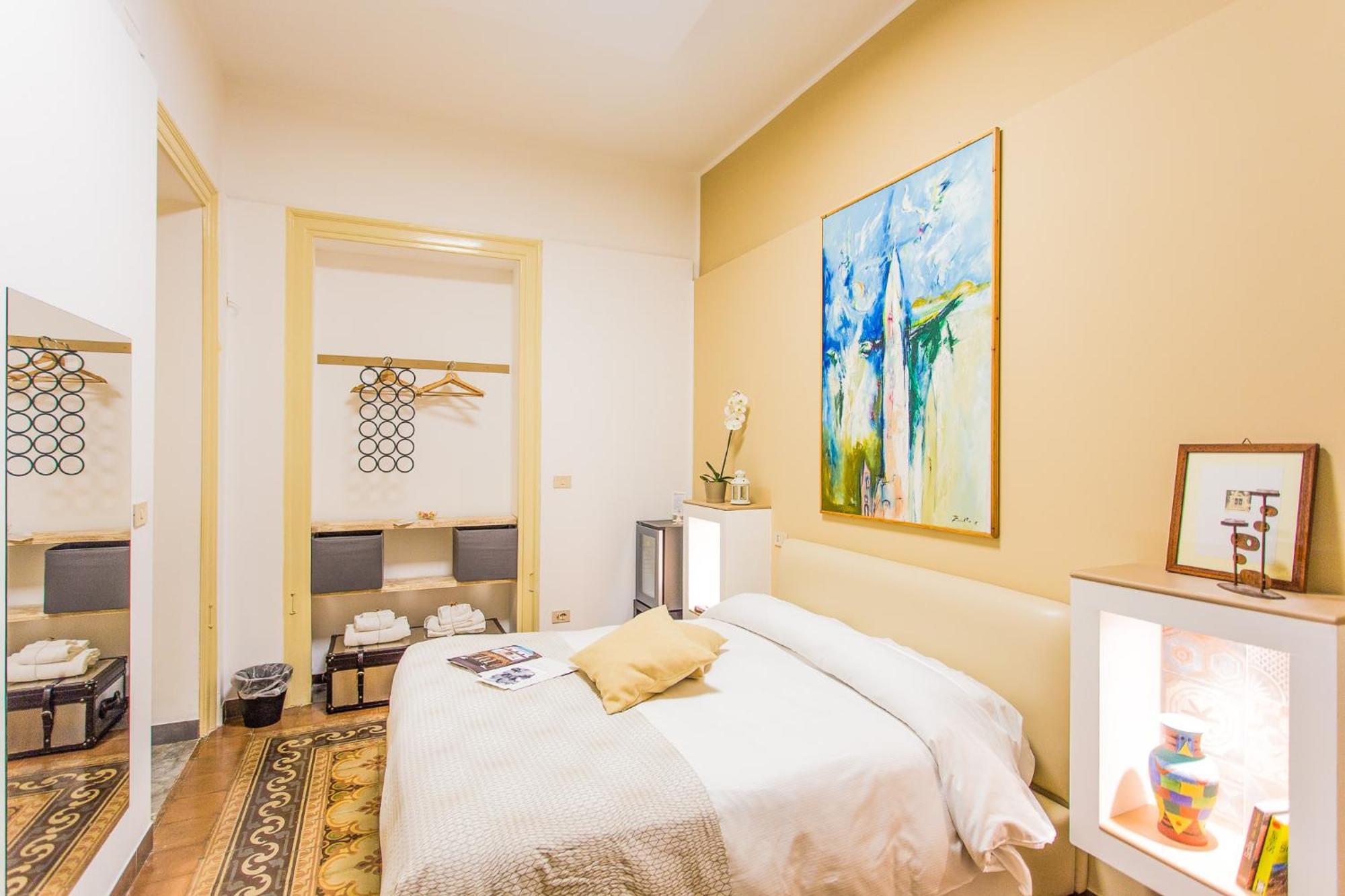 Ai Vicere Bed and Breakfast Παλέρμο Εξωτερικό φωτογραφία
