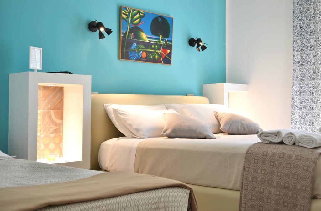 Ai Vicere Bed and Breakfast Παλέρμο Εξωτερικό φωτογραφία