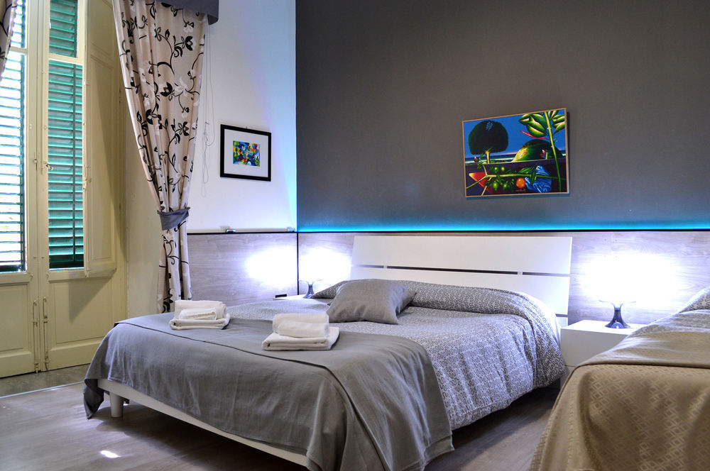 Ai Vicere Bed and Breakfast Παλέρμο Εξωτερικό φωτογραφία